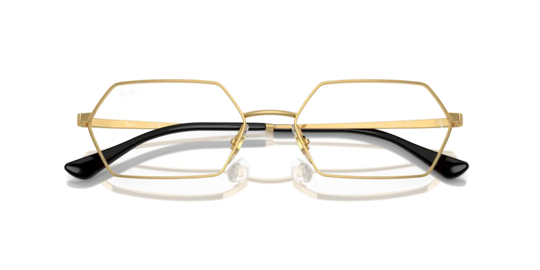 Ray-Ban Optical Yevi 0RX6528 2500