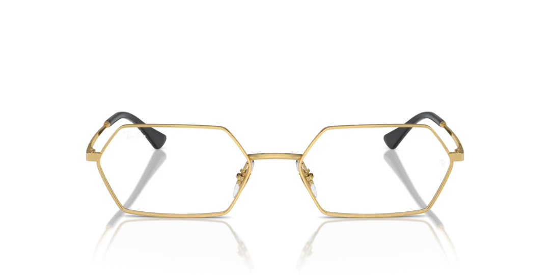 Ray-Ban Optical Yevi 0RX6528 2500