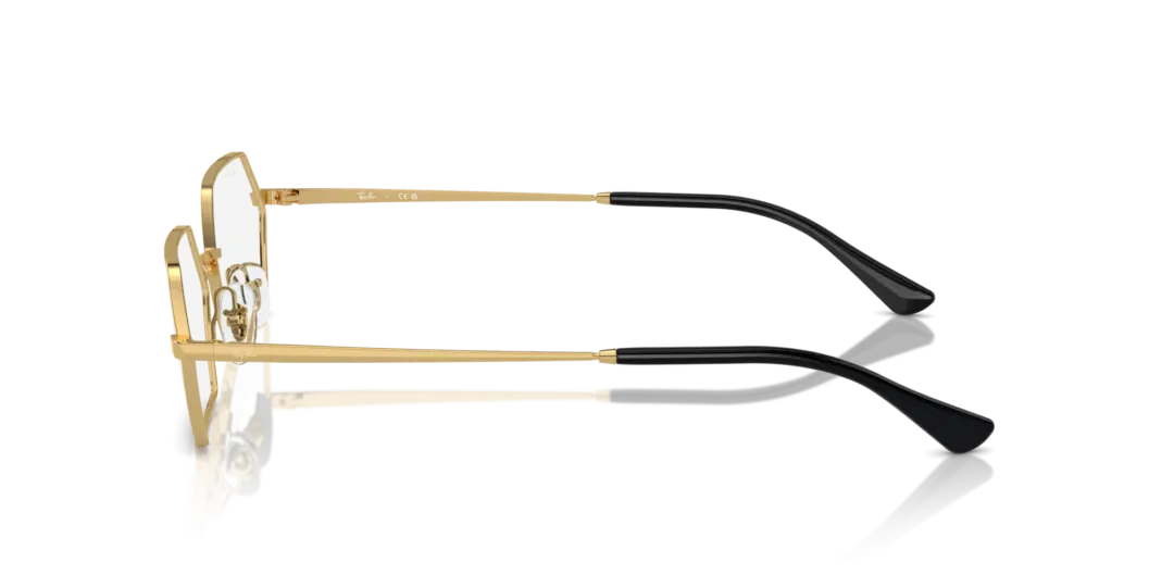 Ray-Ban Optical Yevi 0RX6528 2500