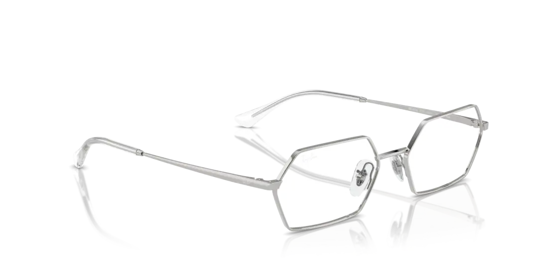 Ray-Ban Optical Yevi 0RX6528 2501