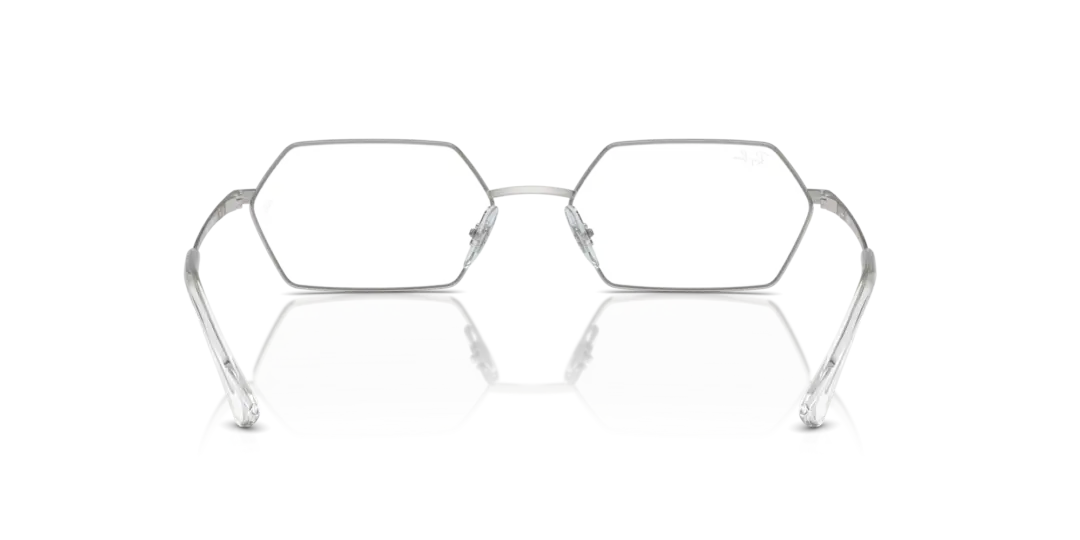 Ray-Ban Optical Yevi 0RX6528 2501