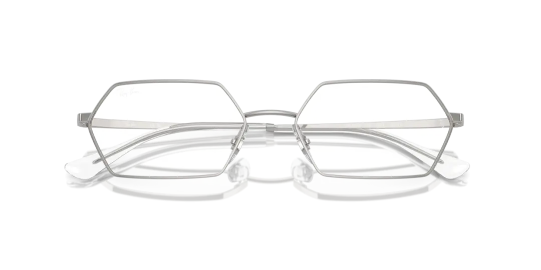 Ray-Ban Optical Yevi 0RX6528 2501