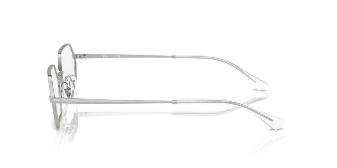 Ray-Ban Optical Yevi 0RX6528 2501