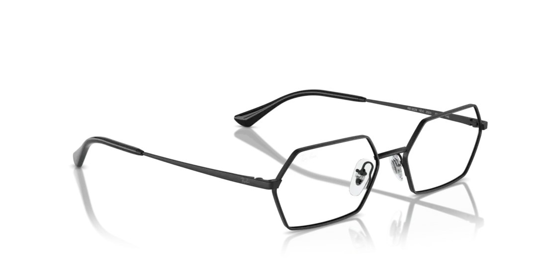 Ray-Ban Optical Yevi 0RX6528 2503