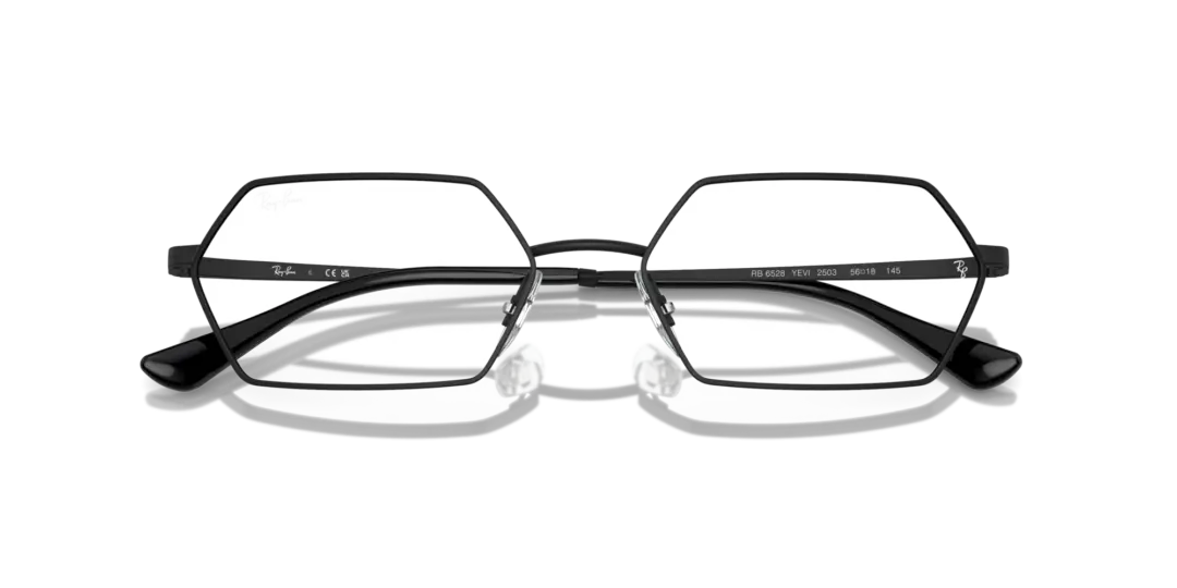 Ray-Ban Optical Yevi 0RX6528 2503