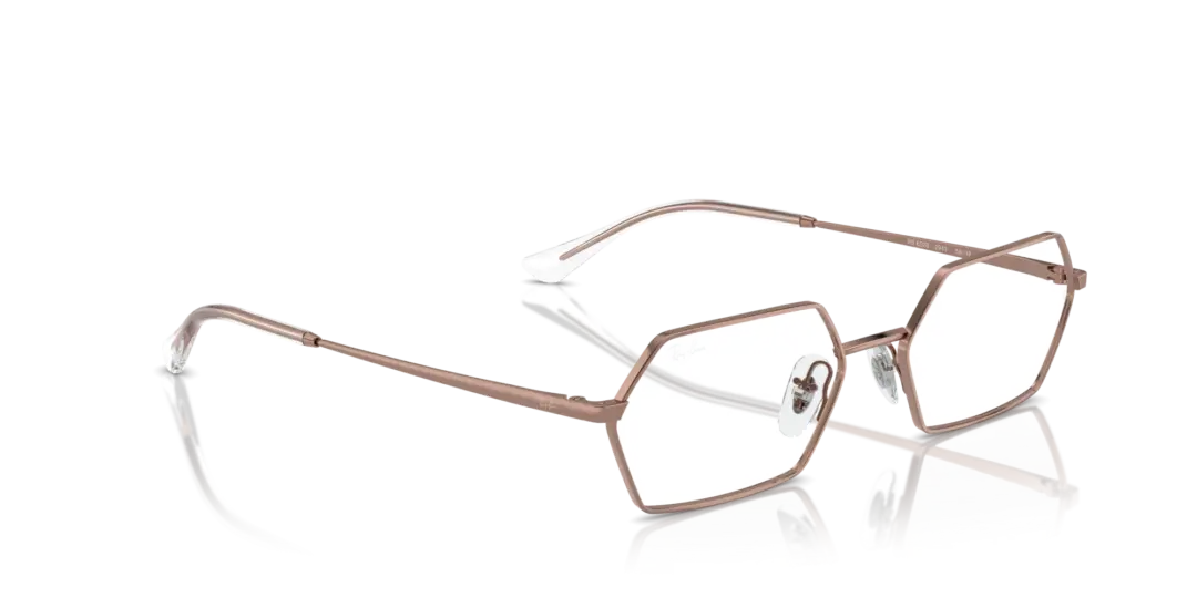 Ray-Ban Optical Yevi 0RX6528 2943