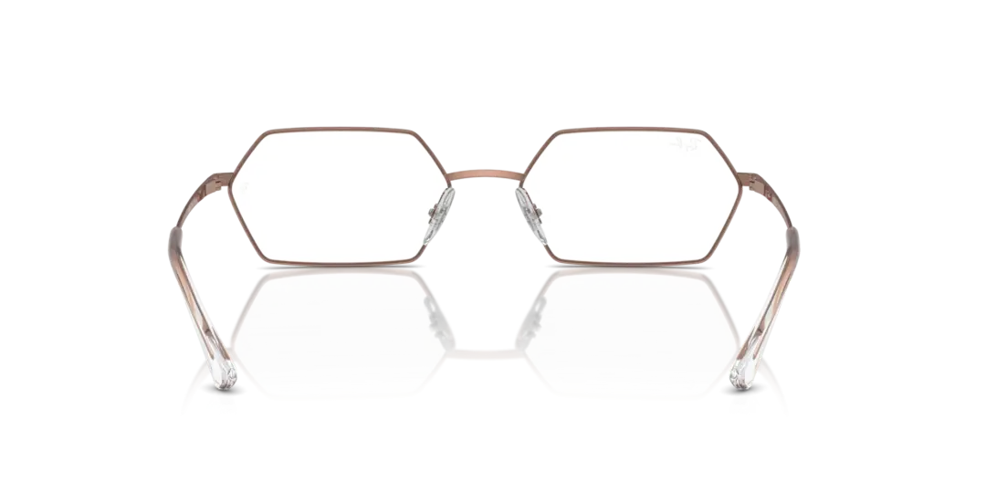 Ray-Ban Optical Yevi 0RX6528 2943