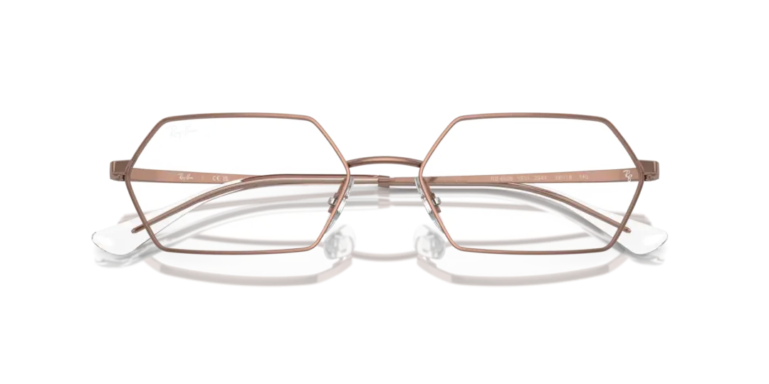 Ray-Ban Optical Yevi 0RX6528 2943