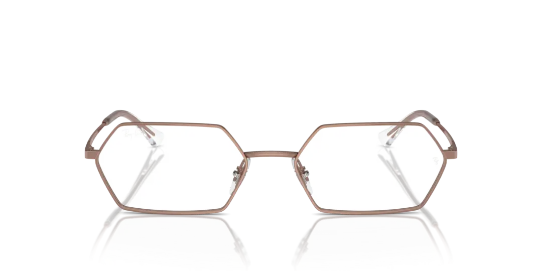 Ray-Ban Optical Yevi 0RX6528 2943