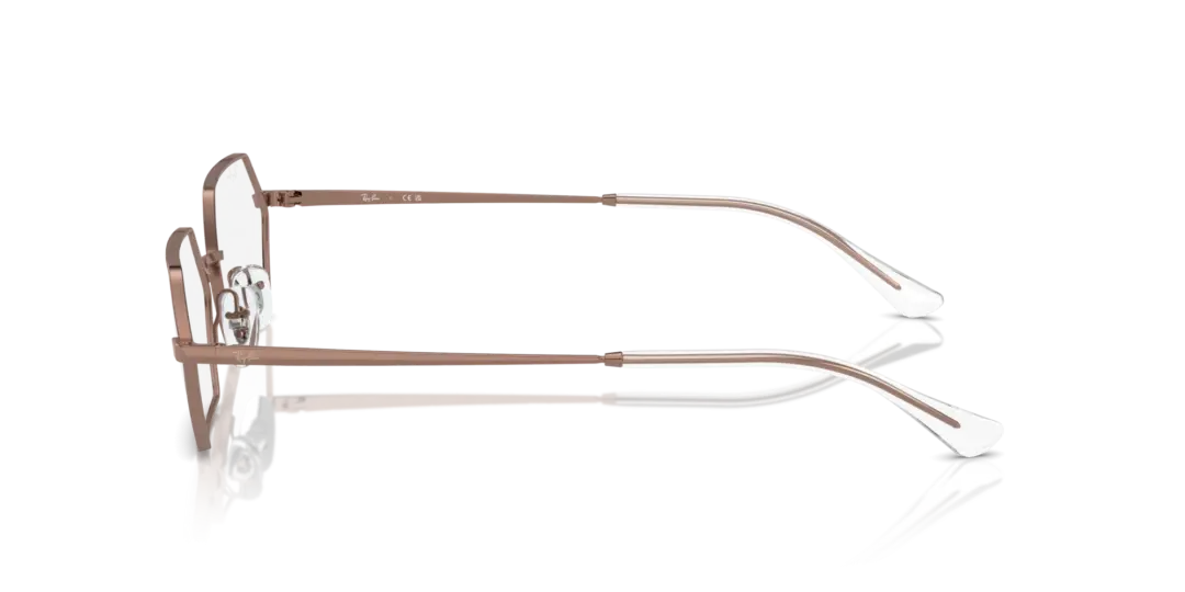 Ray-Ban Optical Yevi 0RX6528 2943