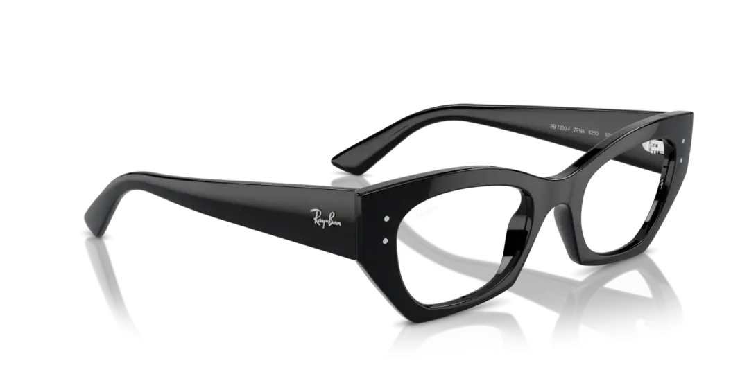 Ray-Ban Optical Zena 0RX7330F 8260