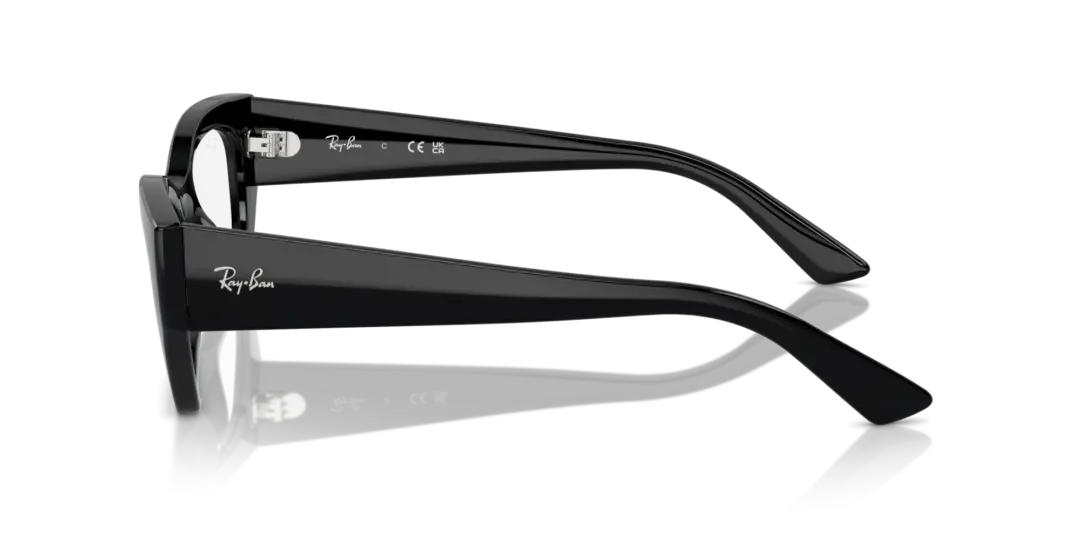 Ray-Ban Optical Zena 0RX7330F 8260