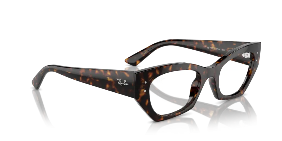 Ray-Ban Optical Zena 0RX7330F 8320