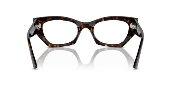 Ray-Ban Optical Zena 0RX7330F 8320