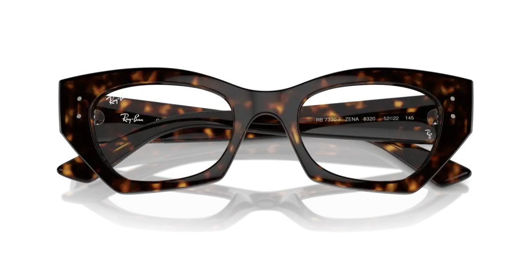 Ray-Ban Optical Zena 0RX7330F 8320