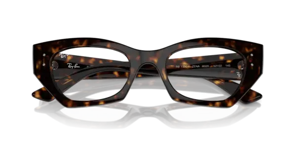 Ray-Ban Optical Zena 0RX7330F 8320