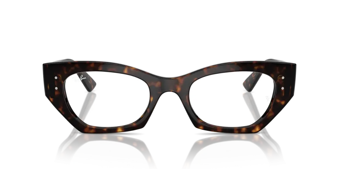 Ray-Ban Optical Zena 0RX7330F 8320