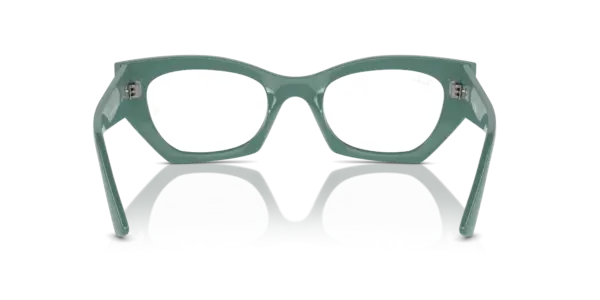 Ray-Ban Optical Zena 0RX7330F 8345