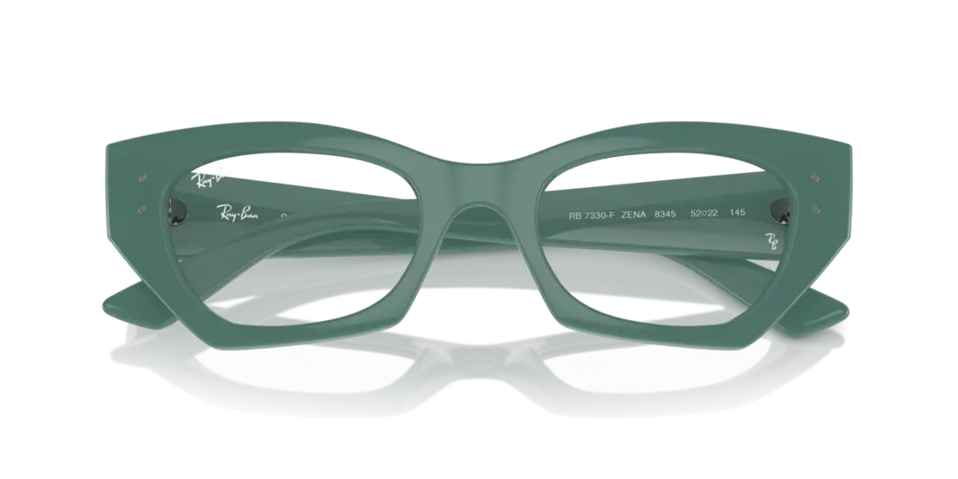 Ray-Ban Optical Zena 0RX7330F 8345