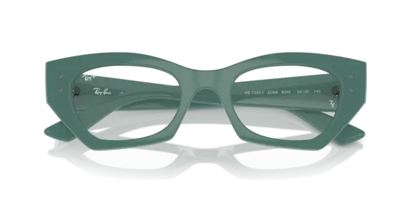 Ray-Ban Optical Zena 0RX7330F 8345