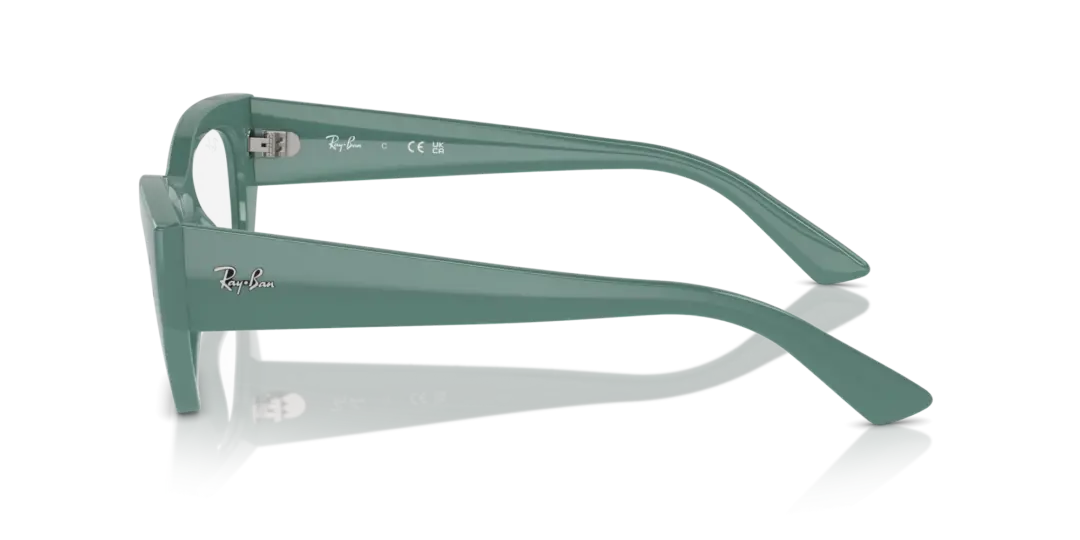 Ray-Ban Optical Zena 0RX7330F 8345