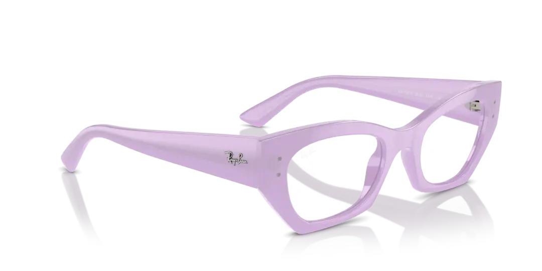 Ray-Ban Optical Zena 0RX7330F 8346