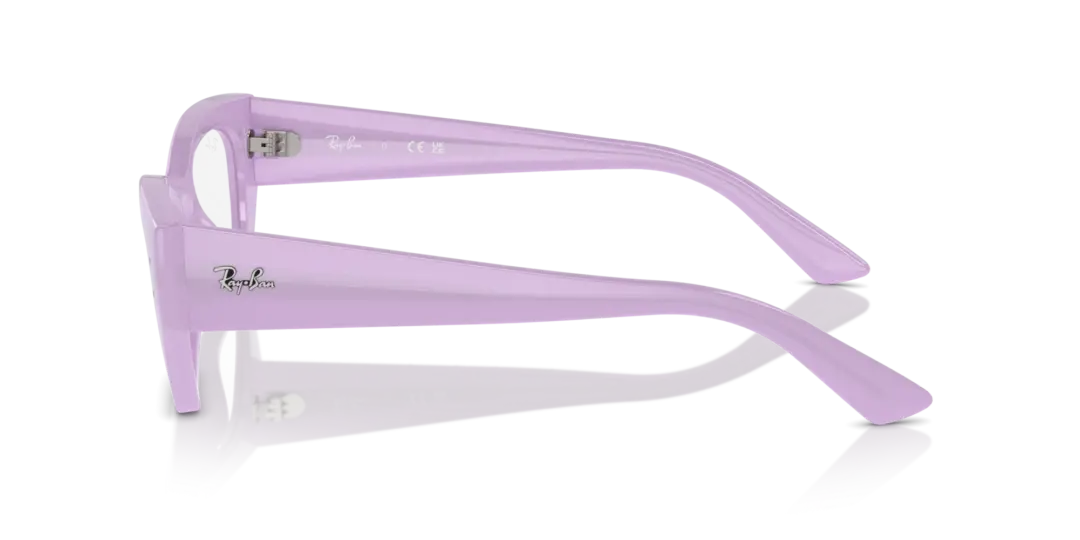 Ray-Ban Optical Zena 0RX7330F 8346