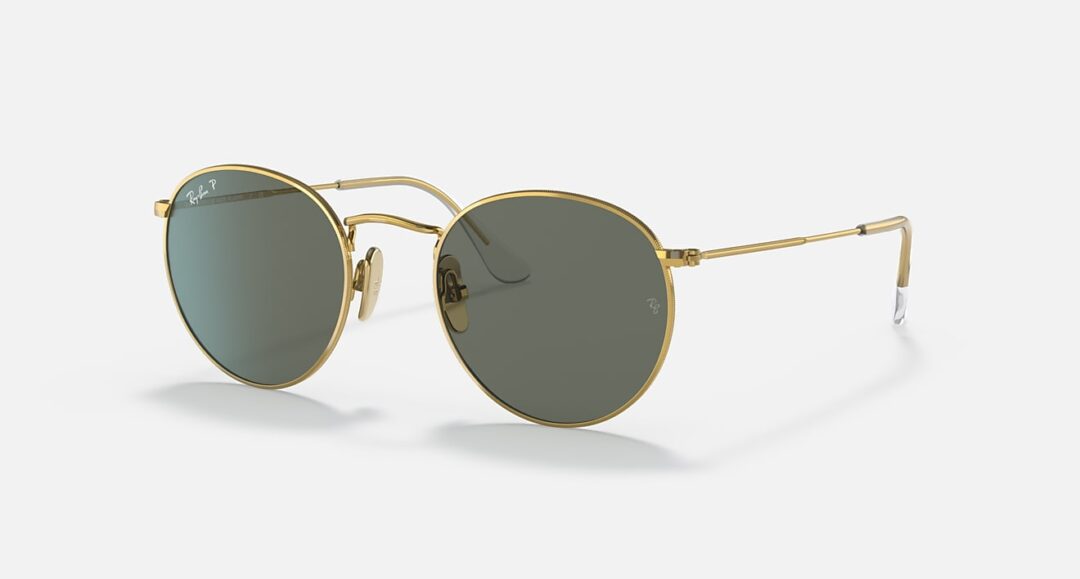 Ray-Ban ROUND