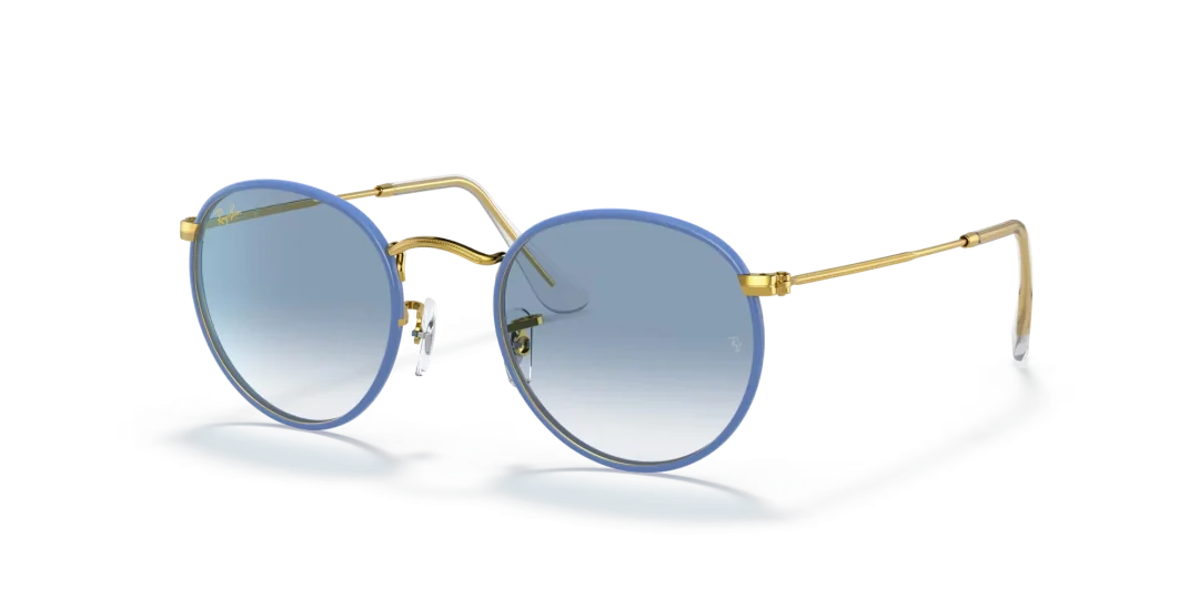 Ray-Ban Round full color 0RB3447JM 91963F