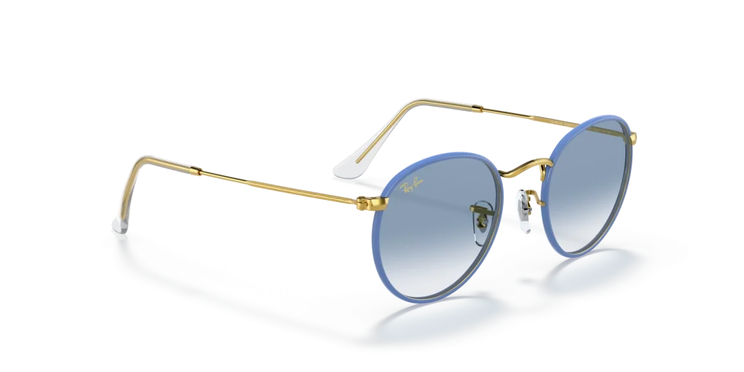 Ray-Ban Round full color 0RB3447JM 91963F