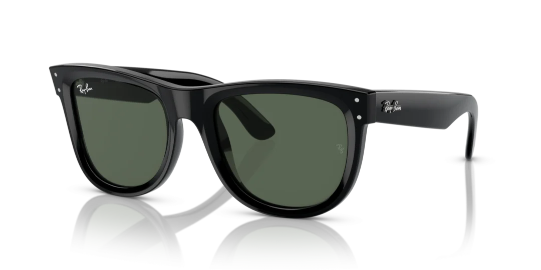Ray-Ban Wayfarer reverse 0RBR0502SF 6677VR