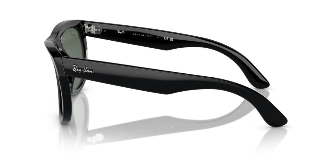 Ray-Ban Wayfarer reverse 0RBR0502SF 6677VR