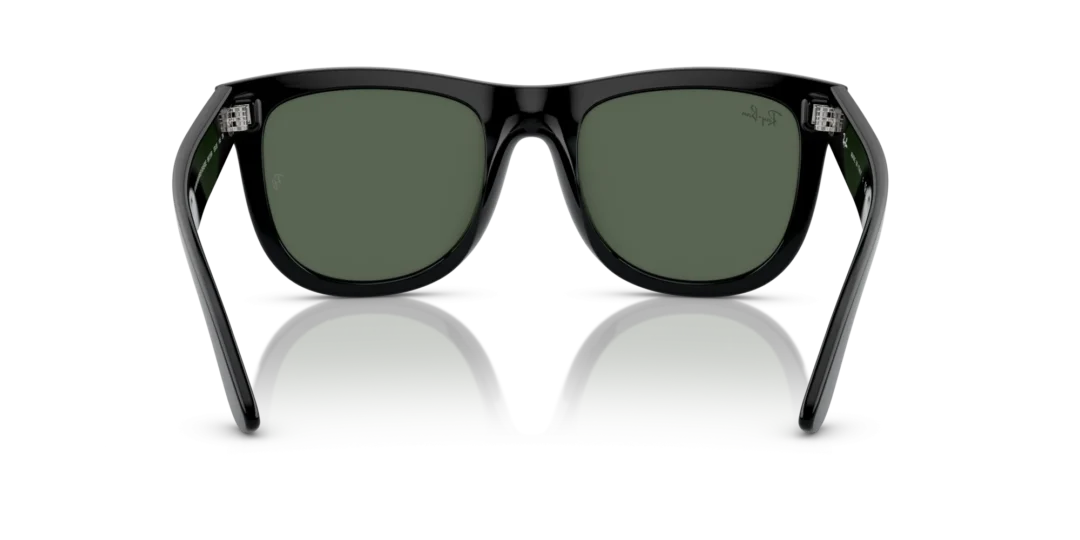 Ray-Ban Wayfarer reverse 0RBR0502SF 6677VR