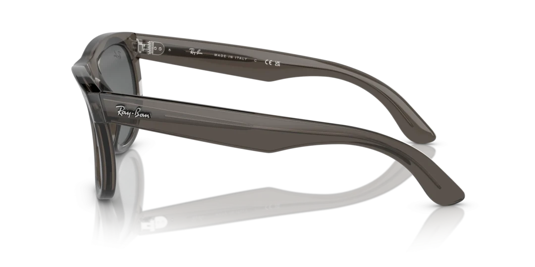 Ray-Ban Wayfarer reverse 0RBR0502SF 6707GR