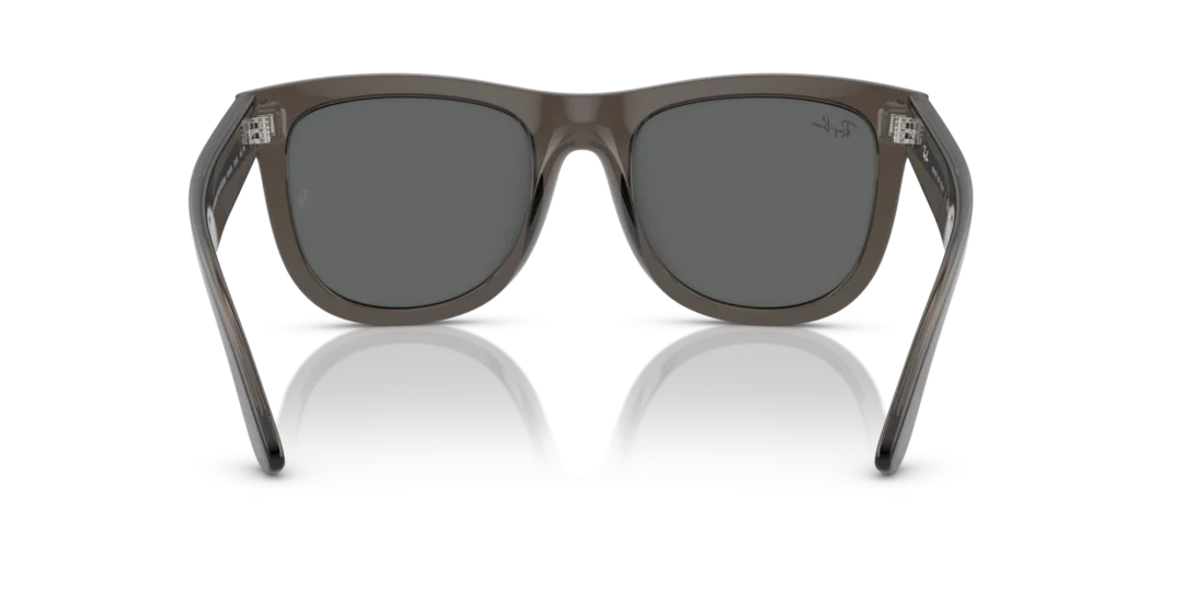 Ray-Ban Wayfarer reverse 0RBR0502SF 6707GR