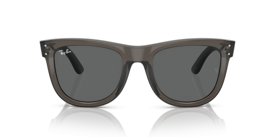 Ray-Ban Wayfarer reverse 0RBR0502SF 6707GR