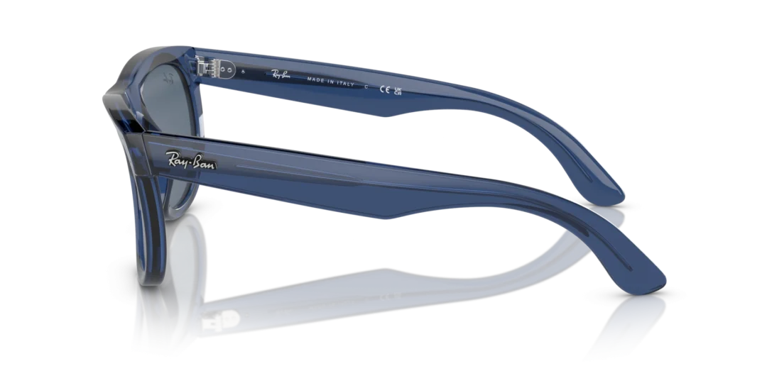 Ray-Ban Wayfarer reverse 0RBR0502SF 67083A