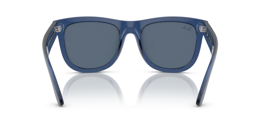 Ray-Ban Wayfarer reverse 0RBR0502SF 67083A