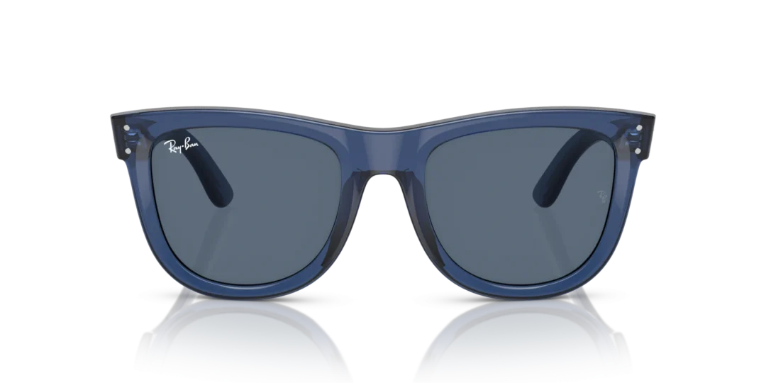 Ray-Ban Wayfarer reverse 0RBR0502SF 67083A