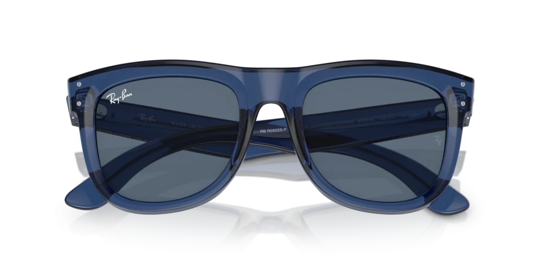 Ray-Ban Wayfarer reverse 0RBR0502SF 67083A