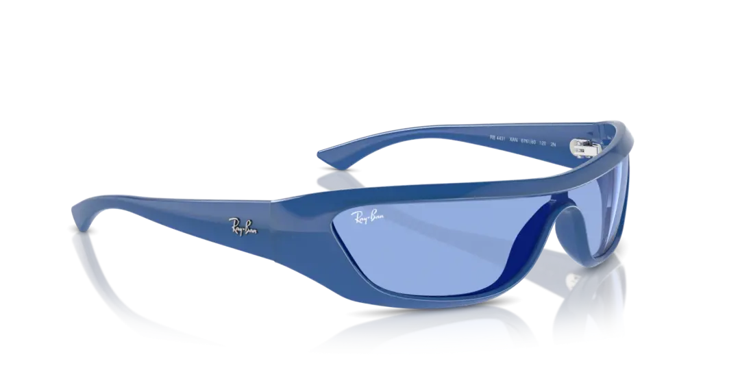 Ray-Ban Xan 0RB4431 676180