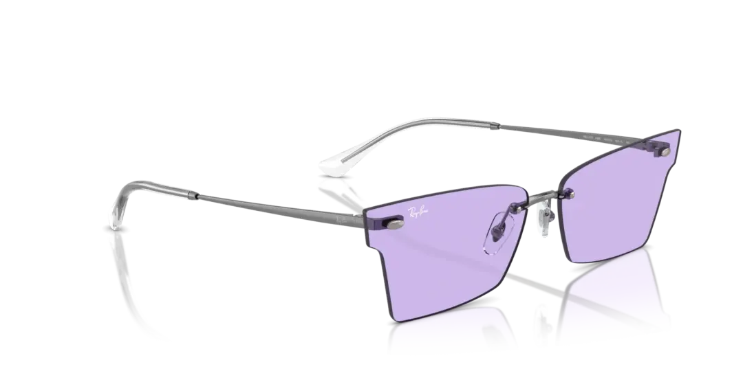 Ray-Ban Xime 0RB3730 004/1A