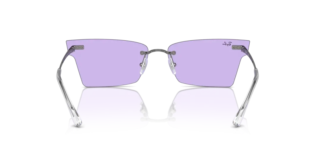 Ray-Ban Xime 0RB3730 004/1A