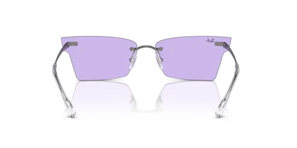 Ray-Ban Xime 0RB3730 004/1A
