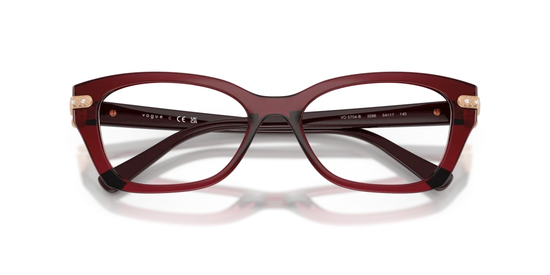 Vogue Eyewear 0VO5704B 3286