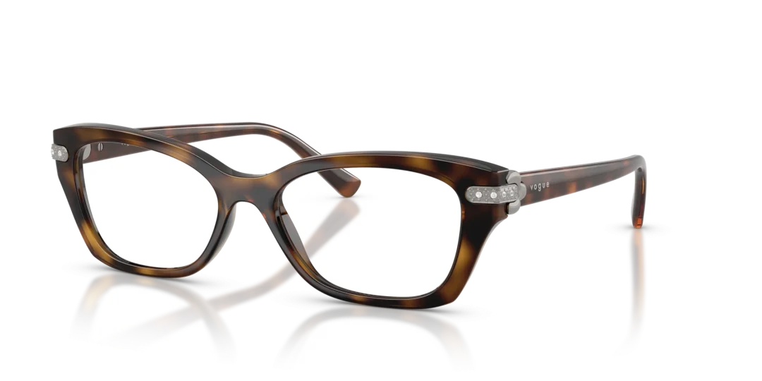 Vogue Eyewear 0VO5704B W656