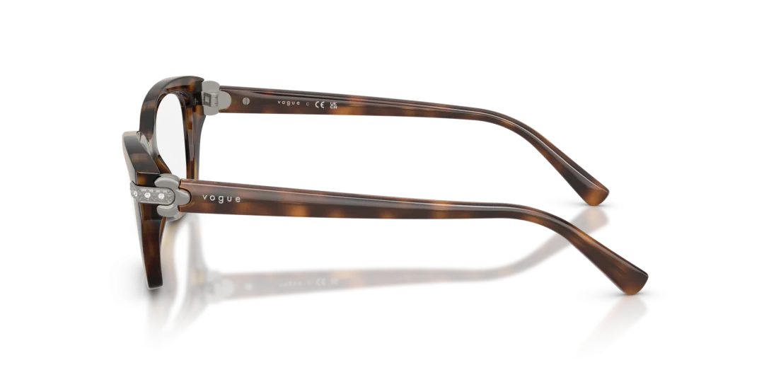 Vogue Eyewear 0VO5704B W656