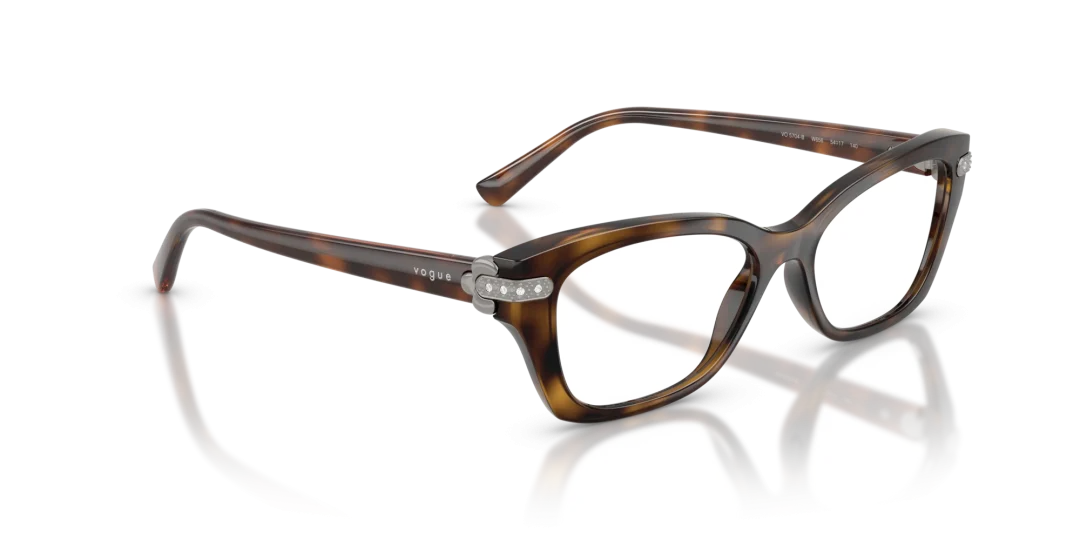 Vogue Eyewear 0VO5704B W656
