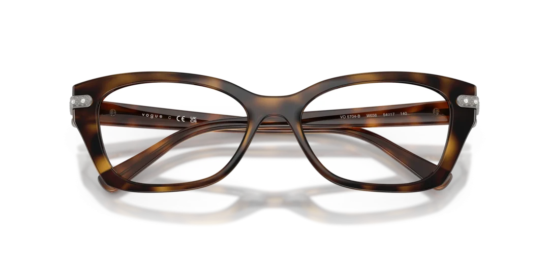 Vogue Eyewear 0VO5704B W656