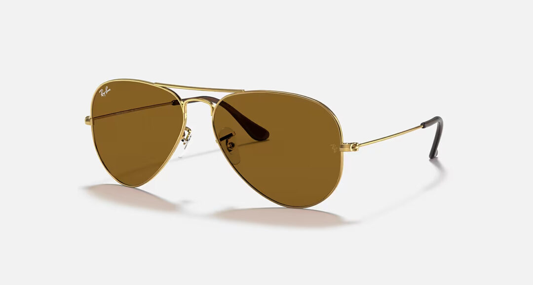 Ray-Ban AVIATOR CLASSIC RB3025 001/33 58-14